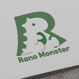 라노몬스터