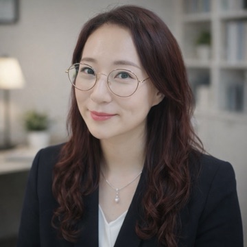 영양의 고수 고수 프로필
