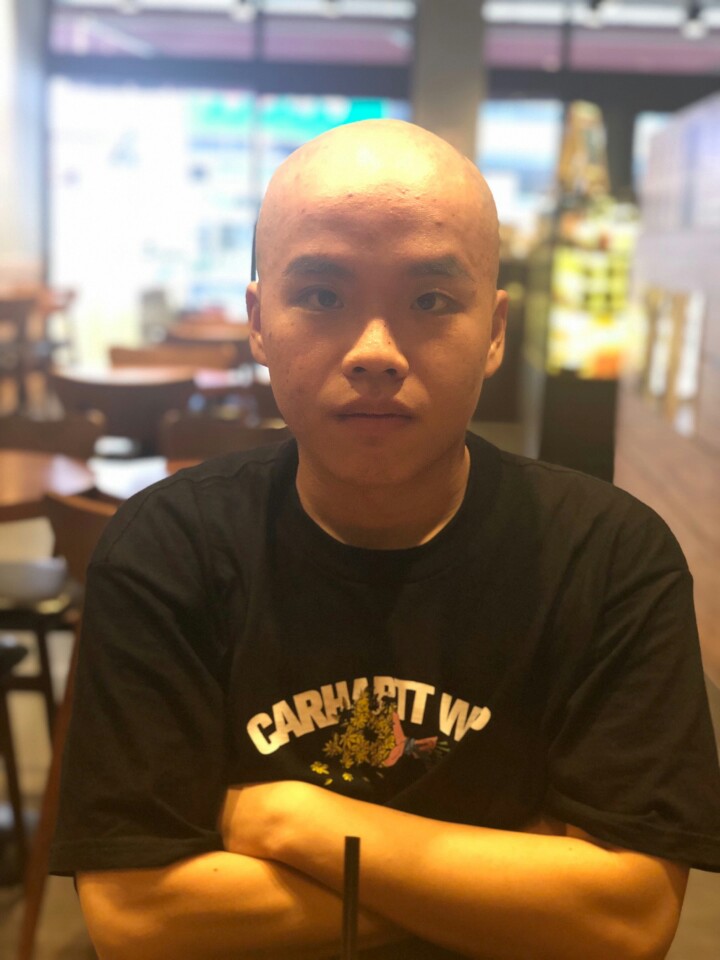 박치우 고수 프로필