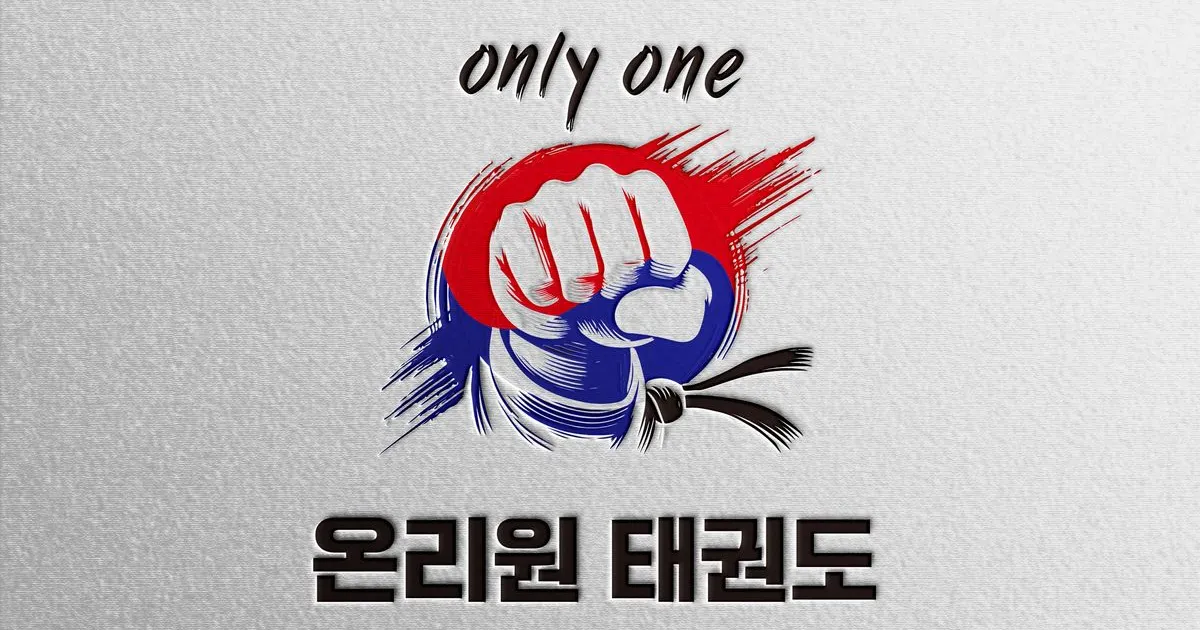 온리원태권도<김형진> 고수의 태권도 레슨 서비스, 광주 서구 - 숨고, 숨은고수 온리원태권도<김형진> 고수의 태권도 레슨 서비스, 광주 서구
