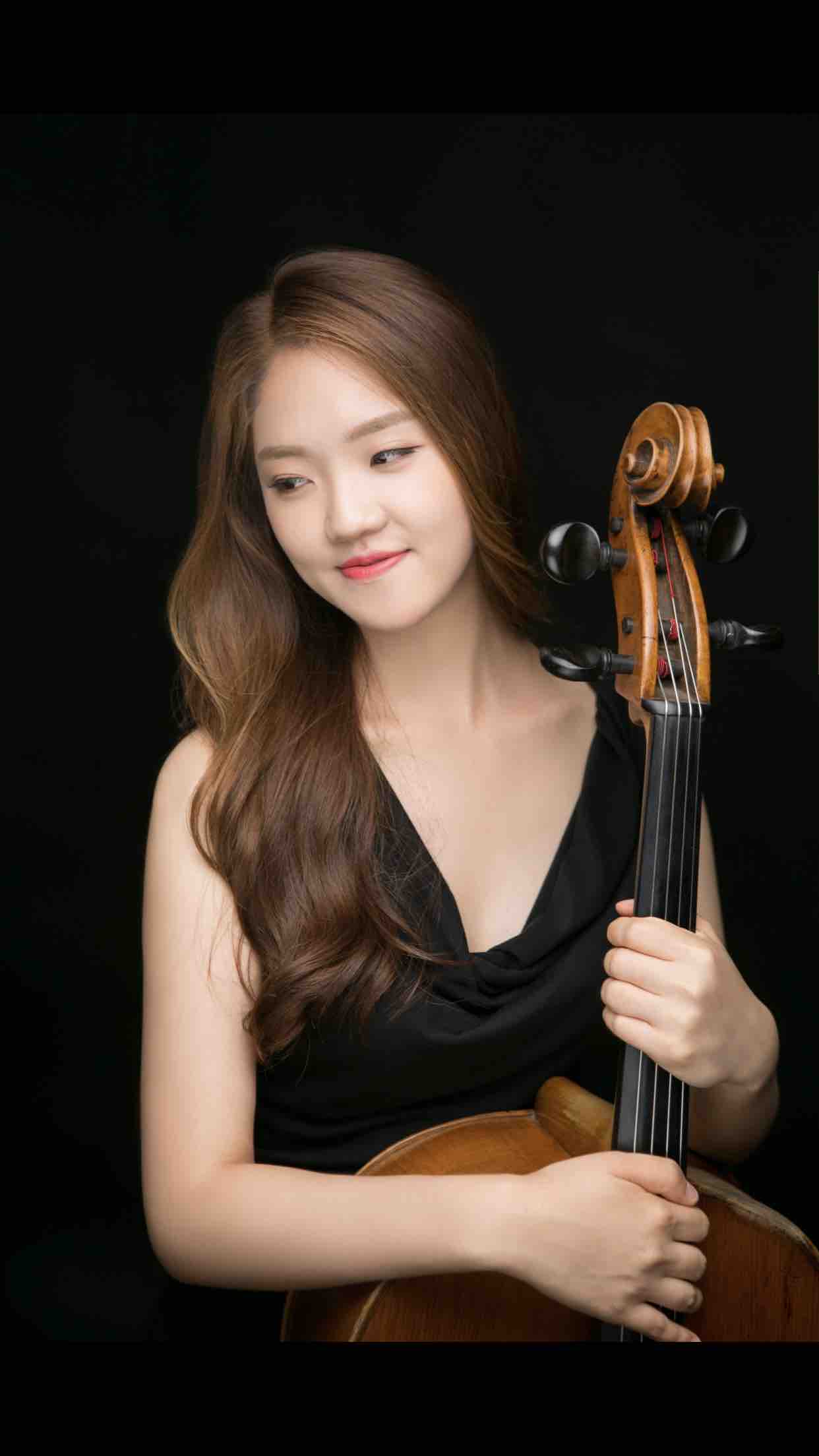 정지영 i첼로 고수 프로필