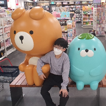 사용자 이미지