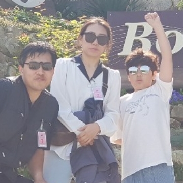 사용자 이미지