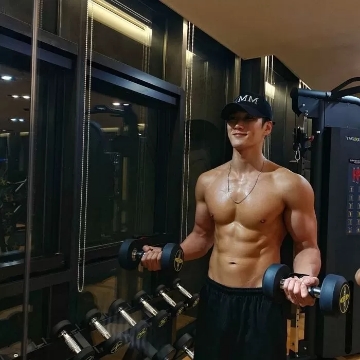 사용자 이미지