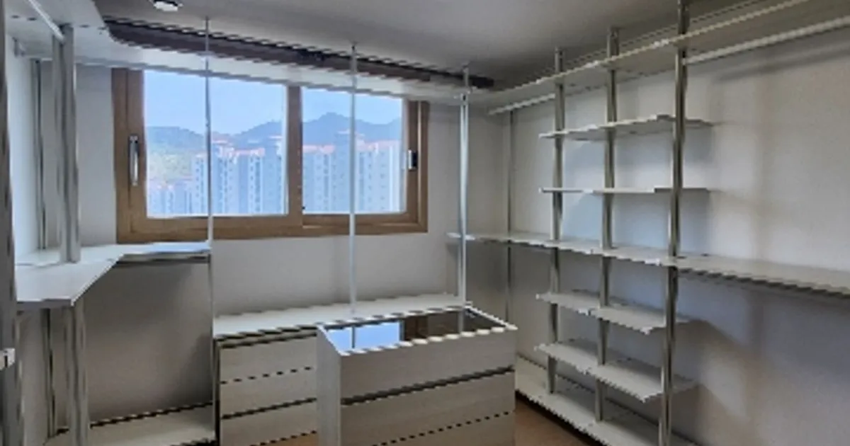 더메가하우징 시스템행거 고수의 수납가구 제작(신발장/붙박이장 등) 서비스, 경남 진주시 - 숨고, 숨은고수 더메가하우징 시스템행거 고수의... 