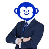 월세 먹는 원숭이