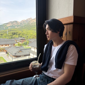 사용자 이미지