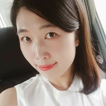 전예슬 고수 프로필