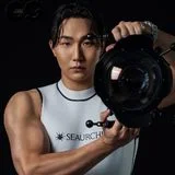 현광열 강사 | 워터폴 프리다이빙