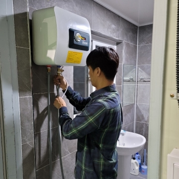 사용자 이미지