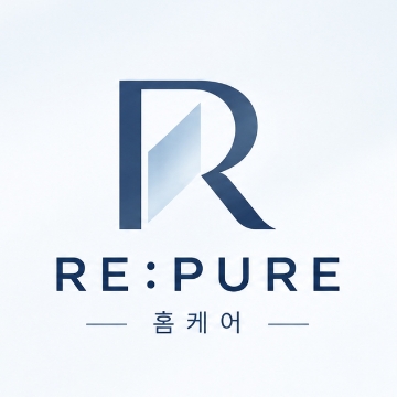 리퓨어 홈케어 | 아파트 외창청소, 방충망 교체 전문업 고수 프로필