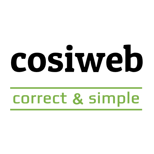 코시웹 - correct & simple 고수 프로필