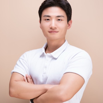 이영한의 퍼스널 트레이닝 고수 프로필