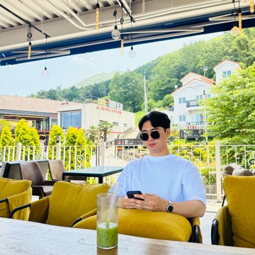 사용자 이미지