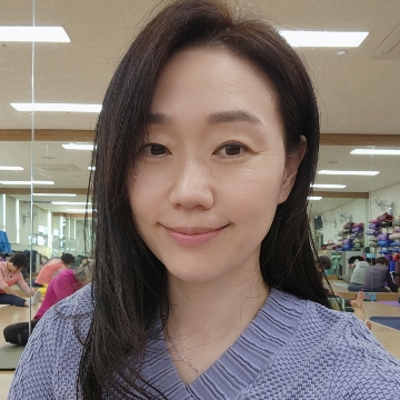 그레이스요가 고수 프로필