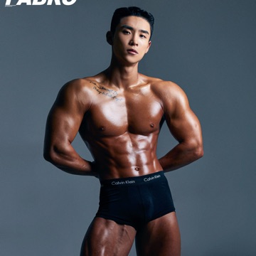 남성 전문 트레이너 / 멸치탈출연구N년차 고수 프로필