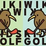 위키위키 키즈골프