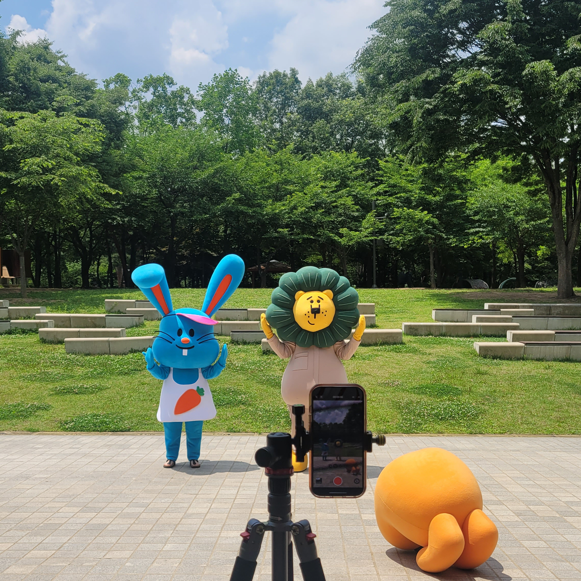 사용자 이미지