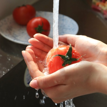 유민 고수 프로필