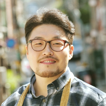 사용자 이미지