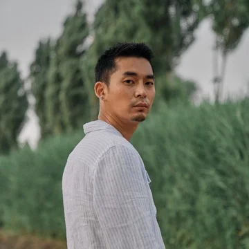 사용자 이미지
