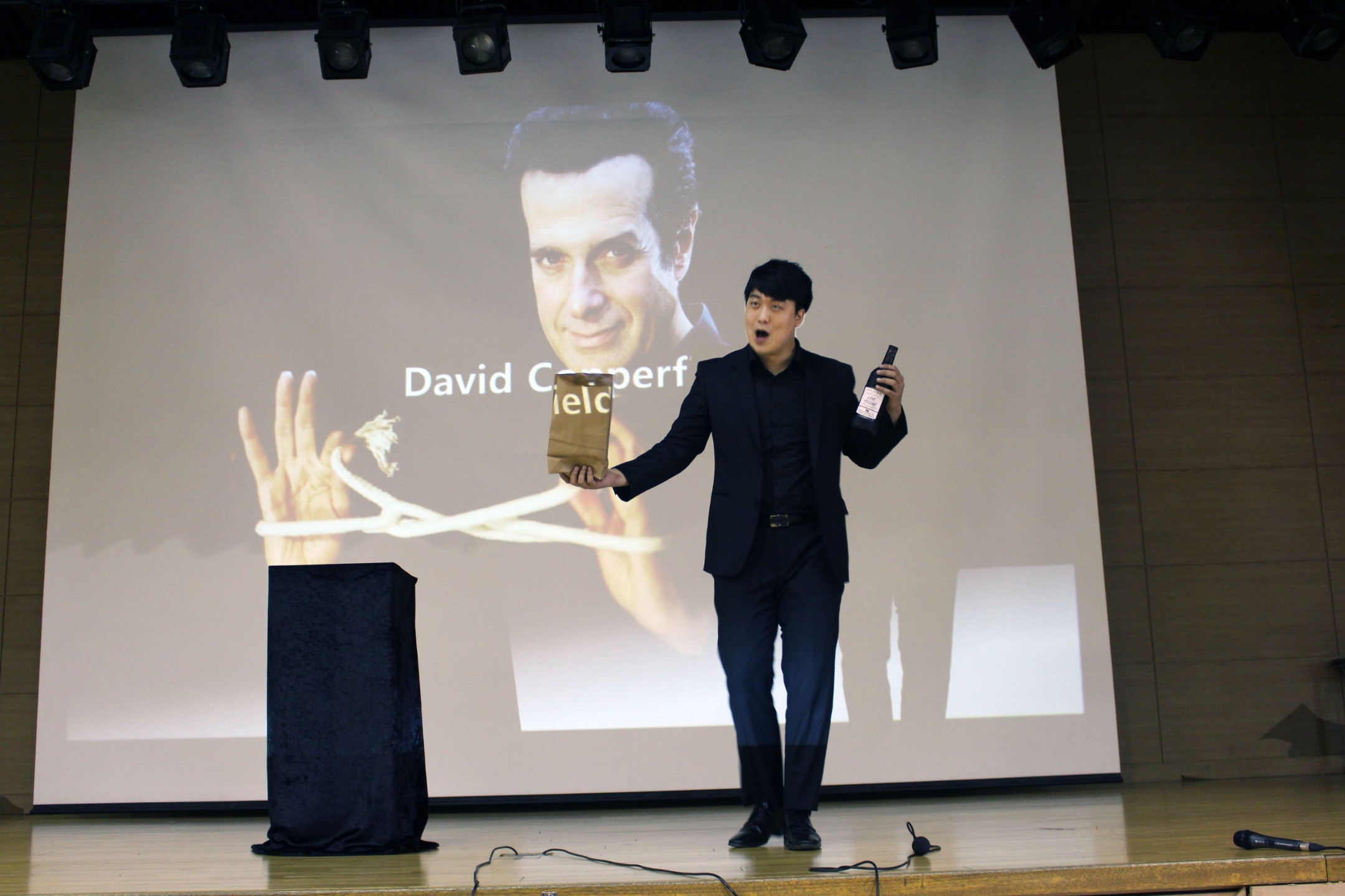 사용자 이미지