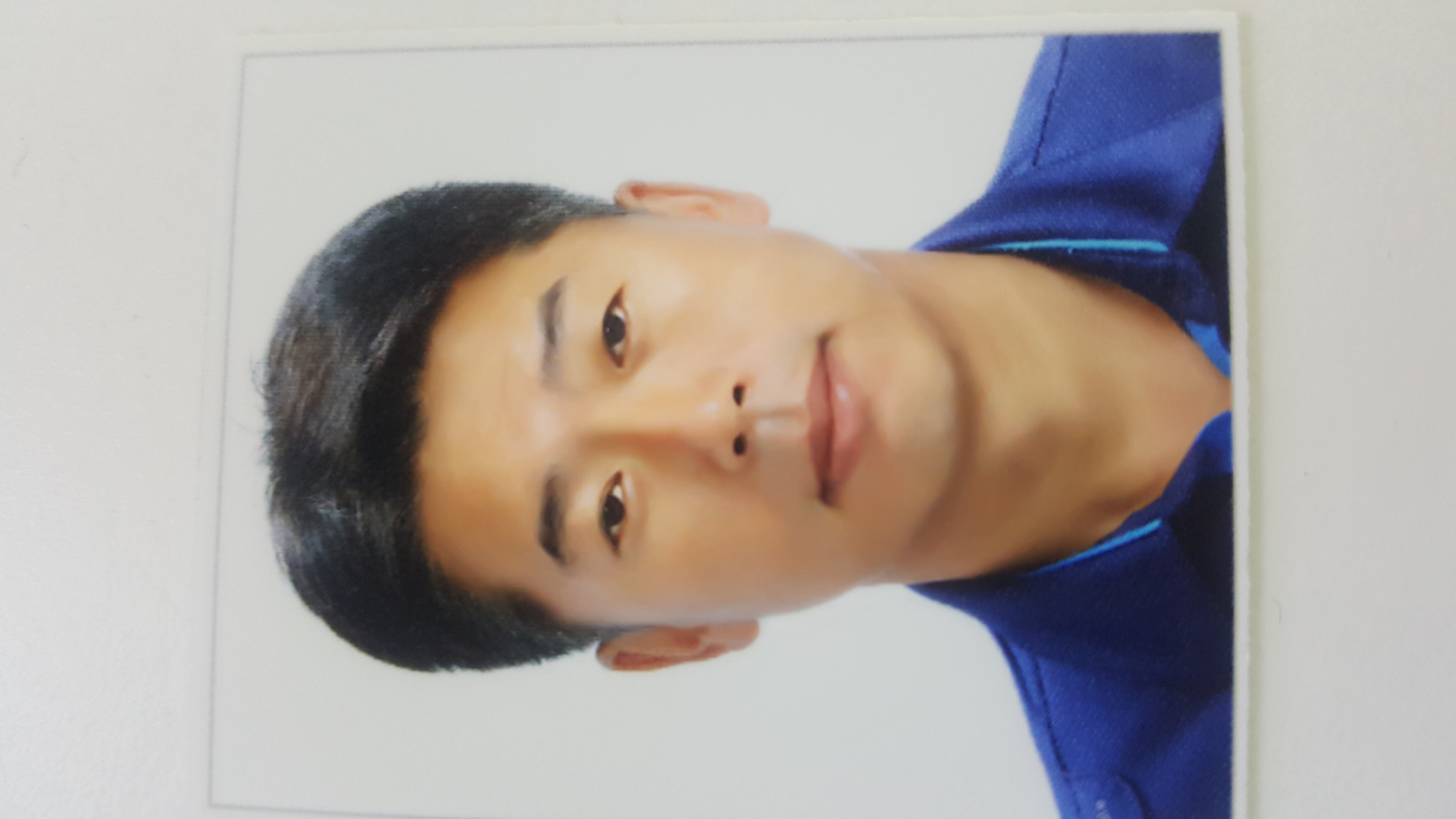 사용자 이미지