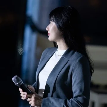 사용자 이미지