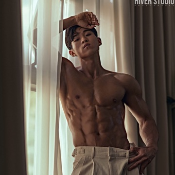 이인우 고수 프로필