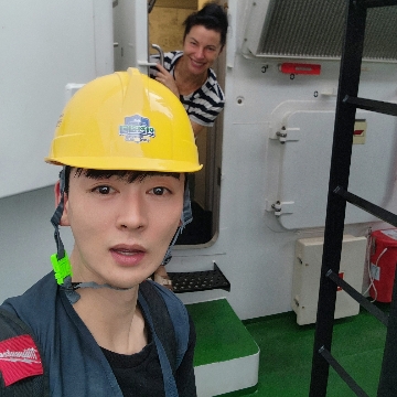 사용자 이미지