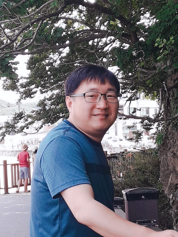 정한준 고수 프로필
