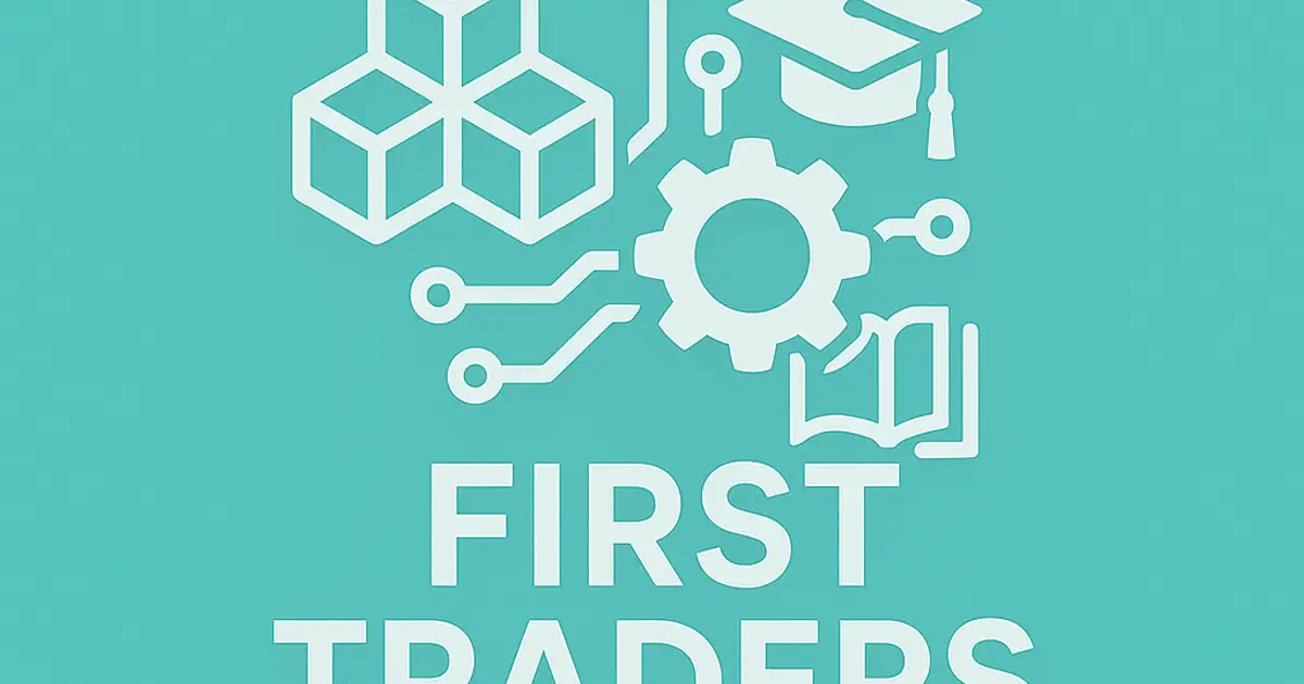 First Traders 고수의 암호화폐 레슨 서비스, 부산 해운대구 - 숨고, 숨은고수
