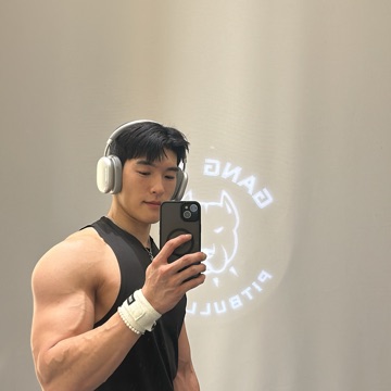 김나교 고수 프로필