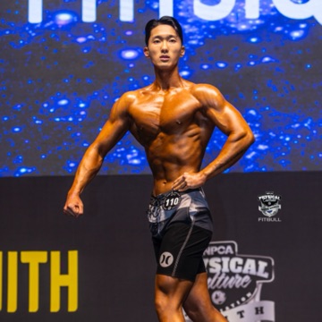 김세현 고수 프로필