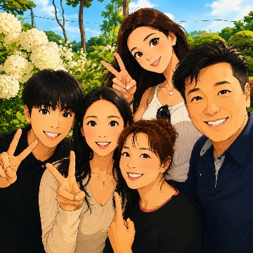 사용자 이미지