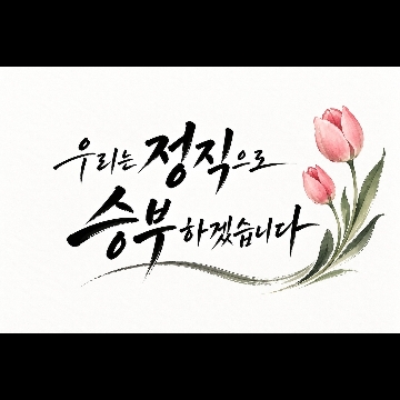 이지민 고수 프로필