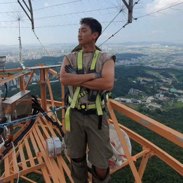 사용자 이미지