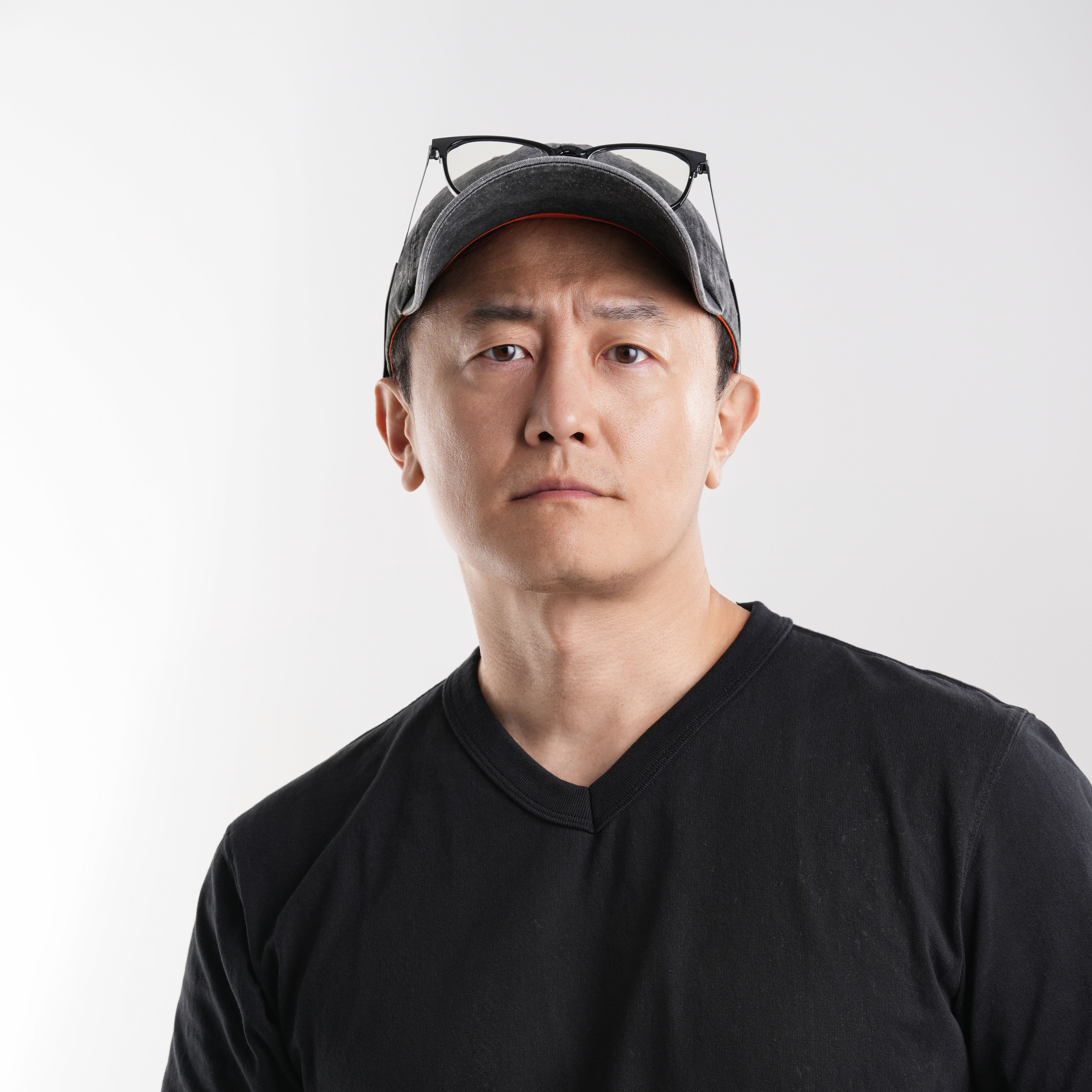 프로필메이커 고수 프로필