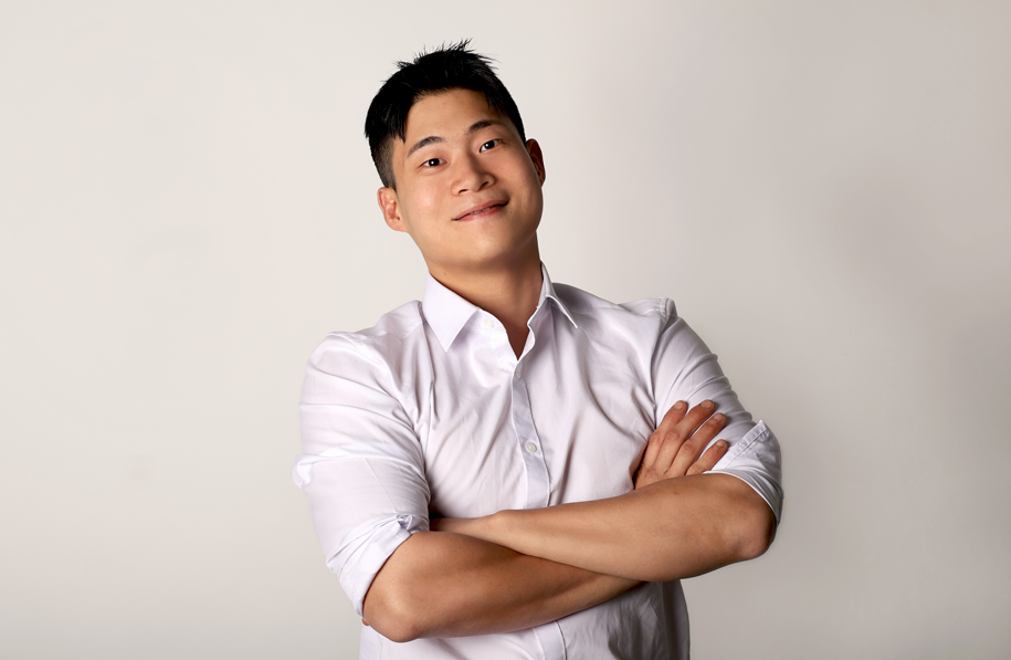 문영균 고수 프로필