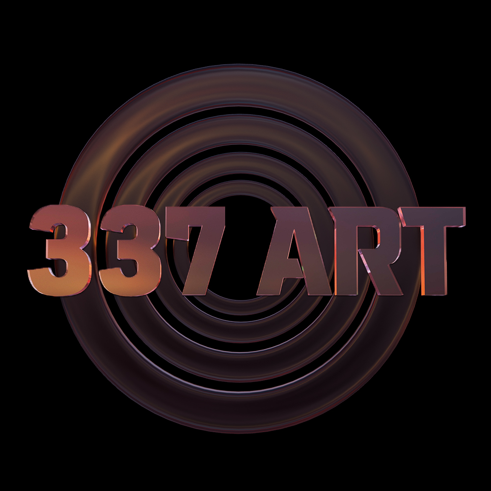 337 Art 고수 프로필