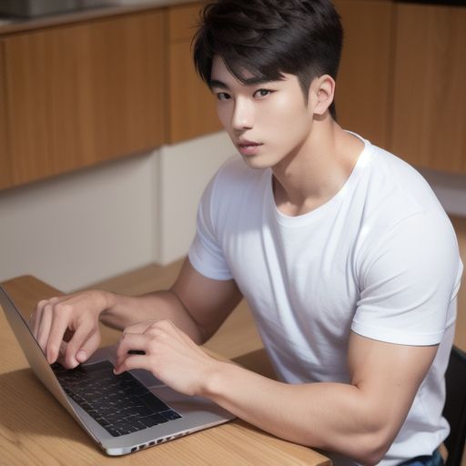 스마트코딩 고수 프로필