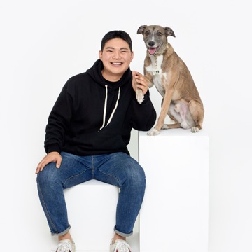 사용자 이미지