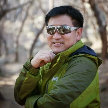 사용자 이미지