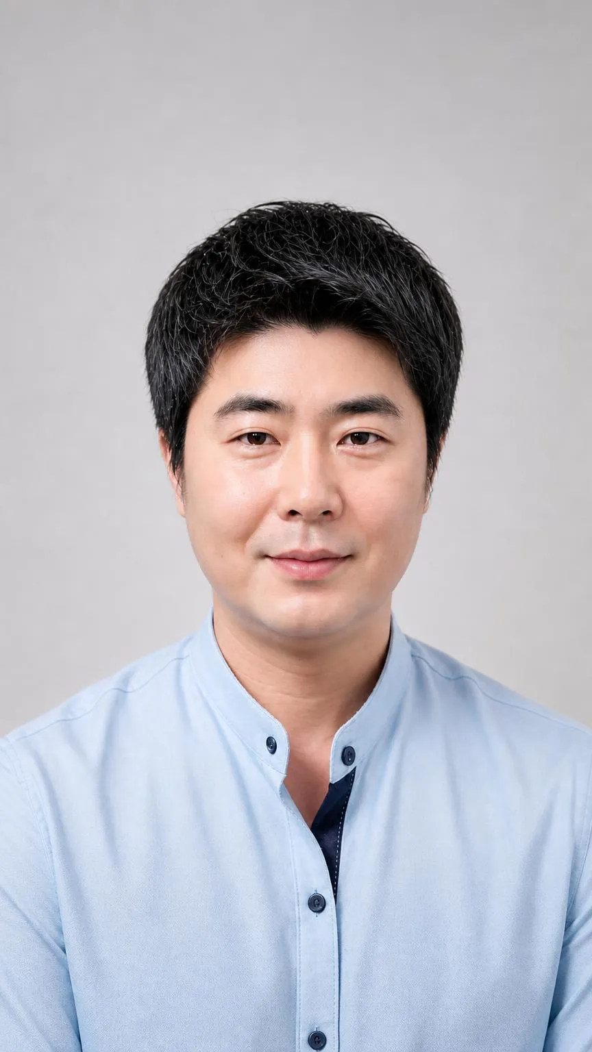 사용자 이미지