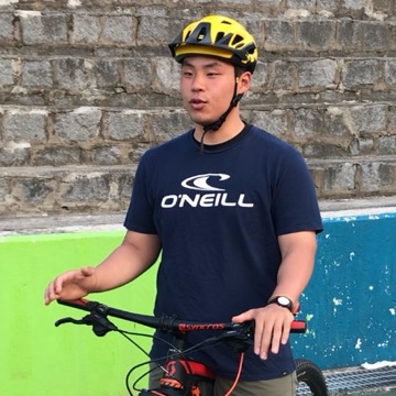 사용자 이미지