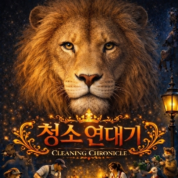 청소연대기 제주입주이사청소 고수 프로필