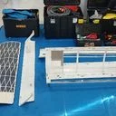 부산에어컨청소 해피홈케어