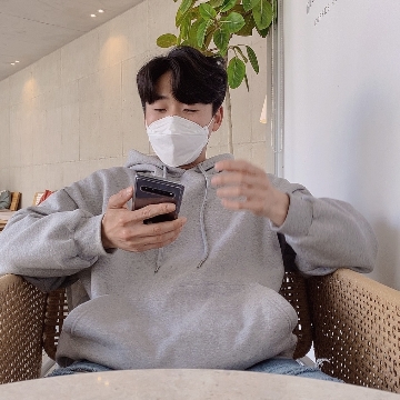 사용자 이미지