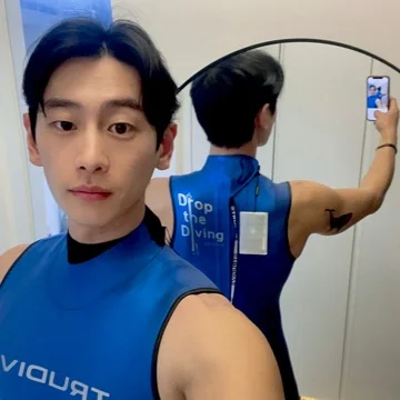 사용자 이미지