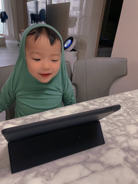 사용자 이미지